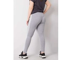 Basic Feel Good Antblauzdžiai-RV-LG-6302.53-pilka
