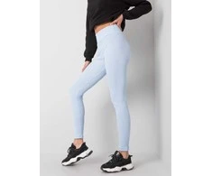 Basic Feel Good Tamprės moterims – RV-LG-6379.11X – Šviesiai mėlyni