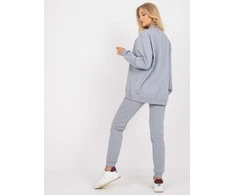 Basic Feel Good Megztinis-AP-BL-A-R001-pilkas