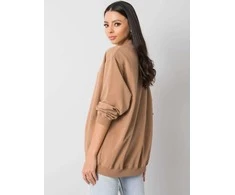 Basic Feel Good Megztinis-RV-BL-5185.73P-kupranugaris