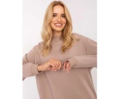 Basic Feel Good Džempreris moterim-RV-BL-5185.79P-ciemny bezowy