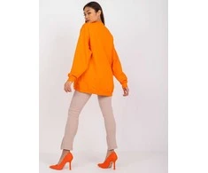 Basic Feel Good Megztinis-RV-BL-5185.79P-oranžinė