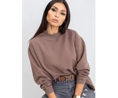 Basic Feel Good Megztinis-RV-BL-5185.92P-rudas