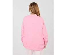 Basic Feel Good Džempreris moterim-RV-BL-5185.93P-rožinė