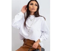 Basic Feel Good Megztinis-RV-BL-5185.94P-baltas