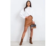 Basic Feel Good Megztinis-RV-BL-5185.94P-baltas