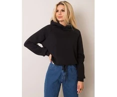 Basic Feel Good Megztinis-RV-BL-5232.14X-juodas