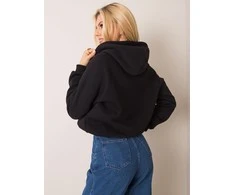 Basic Feel Good Megztinis-RV-BL-5232.14X-juodas