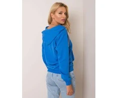Basic Feel Good Megztinis-RV-BL-5769.99P-tamsiai mėlynas