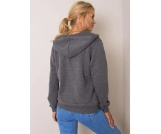Basic Feel Good Megztinis-RV-BL-5769.99P-tamsiai pilkas