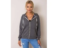 Basic Feel Good Megztinis-RV-BL-5769.99P-tamsiai pilkas