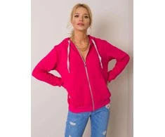 Basic Feel Good Megztinis-RV-BL-5769.99P-fuksija