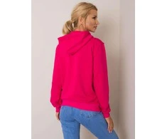 Basic Feel Good Megztinis-RV-BL-5769.99P-fuksija