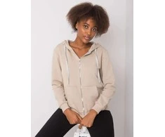 Basic Feel Good Megztinis-RV-BL-5769.99P-smėlio spalvos