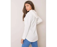 Basic Feel Good Megztinis-RV-BL-5801.03X-ecru