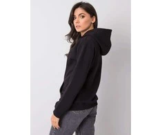 Basic Feel Good Megztinis-RV-BL-6104.07-juodas