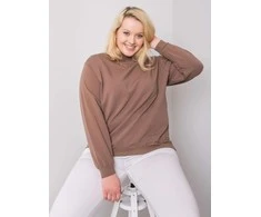 Basic Feel Good Megztinis-RV-BL-6299.11-rudas
