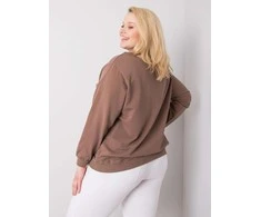 Basic Feel Good Megztinis-RV-BL-6299.11-rudas