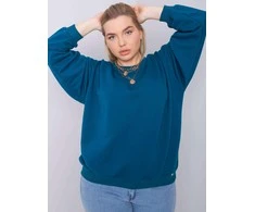 Basic Feel Good Megztinis-RV-BL-6316.16X-jūrinis