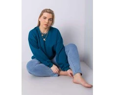 Basic Feel Good Megztinis-RV-BL-6316.16X-jūrinis