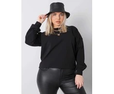Basic Feel Good Megztinis-RV-BL-6317.94-juodas
