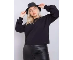 Basic Feel Good Megztinis-RV-BL-6317.94-juodas