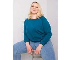Basic Feel Good Megztinis-RV-BL-6326.02X-jūrinis