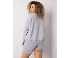 Basic Feel Good Megztinis-RV-BL-6326.02X-pilkas