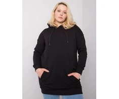 Basic Feel Good Megztinis-RV-BL-6338.19X-juodas