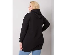 Basic Feel Good Megztinis-RV-BL-6338.19X-juodas