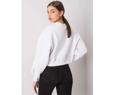 Basic Feel Good Megztinis-RV-BL-6992.69-baltas