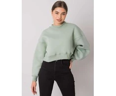 Basic Feel Good Megztinis-RV-BL-6992.69-pistacijos