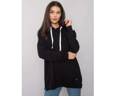 Basic Feel Good Megztinis-RV-BL-7190.38X-juodas