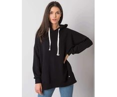 Basic Feel Good Megztinis-RV-BL-7190.38X-juodas