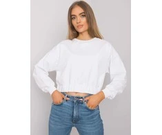 Basic Feel Good Megztinis-RV-BL-7252.31P-baltas