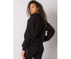 Basic Feel Good Megztinis-RV-BL-7257.70-juodas