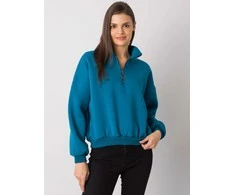 Basic Feel Good Megztinis-RV-BL-7257.70-jūrinis