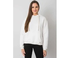 Basic Feel Good Megztinis-RV-BL-7306.41-ekru