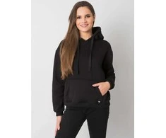 Basic Feel Good Megztinis-RV-BL-7306.41-juodas