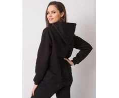 Basic Feel Good Megztinis-RV-BL-7306.41-juodas