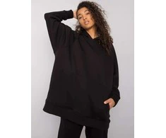 Basic Feel Good Megztinis-RV-BL-7369.67-juodas