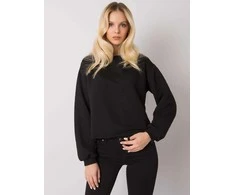 Basic Feel Good Megztinis-RV-BL-7446.99-juodas