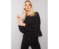 Basic Feel Good Megztinis-RV-BL-7446.99-juodas