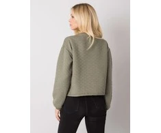 Basic Feel Good Megztinis-RV-BL-7446.99-khaki
