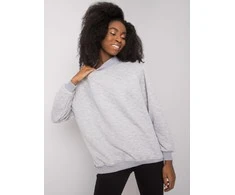 Basic Feel Good Megztinis-RV-BL-7447.29-pilkas