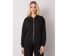 Basic Feel Good Megztinis-RV-BL-7449.66-juodas