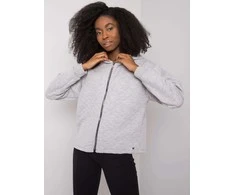 Basic Feel Good Megztinis-RV-BL-7449.66-pilkas