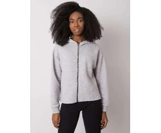 Basic Feel Good Megztinis-RV-BL-7449.66-pilkas