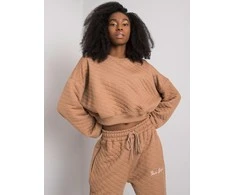 Basic Feel Good Megztinis-RV-BL-7450.64-kupranugaris