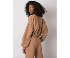 Basic Feel Good Megztinis-RV-BL-7450.64-kupranugaris